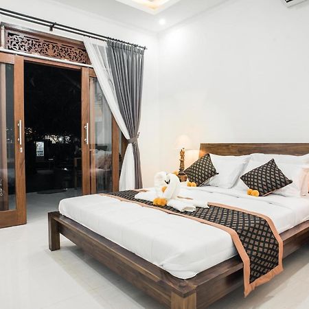 Dijumahrai Homestay อูบุด ภายนอก รูปภาพ