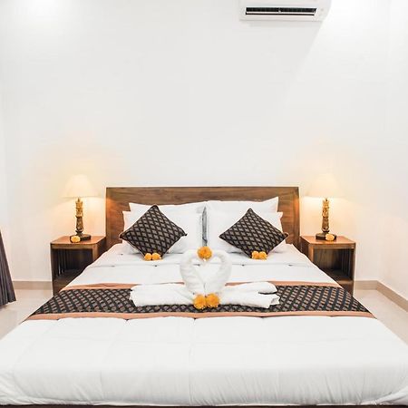 Dijumahrai Homestay อูบุด ภายนอก รูปภาพ